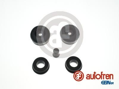 AUTOFREN SEINSA D3438 Remondikomplekt, rattapidurisilinder L 200 2.0 4WD 102 HP Bensiin 1996