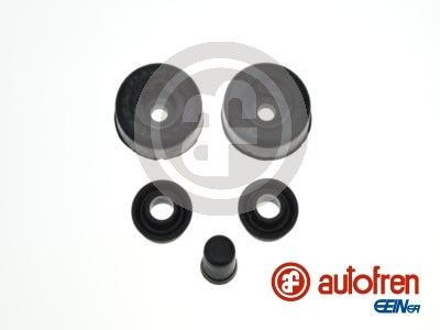 AUTOFREN SEINSA D3448 Rep.sæt, hjulbremsecylinder SUNNY 2.0 GTI-R 4x4 220 HK Benzin 1995
