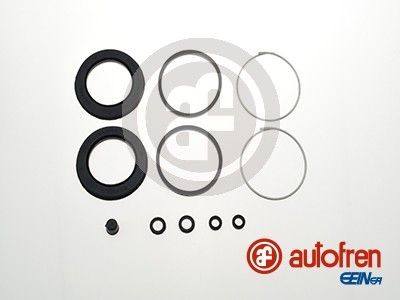 AUTOFREN SEINSA Repair Kit, brake caliper Article number: D4008 cheaply