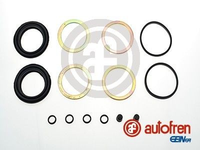 AUTOFREN SEINSA Remondikomplekt, Pidurisadul Artikli number: D4023 soodsalt