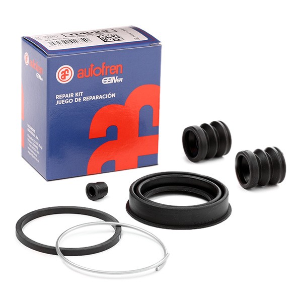 AUTOFREN SEINSA Repair Kit, brake caliper Article number: D4029 cheaply