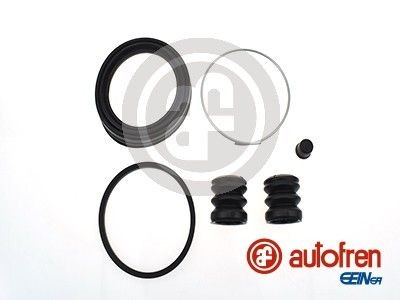AUTOFREN SEINSA Repair Kit, brake caliper Article number: D4051 cheaply