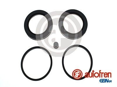 AUTOFREN SEINSA Repair Kit, brake caliper Article number: D4078 cheaply