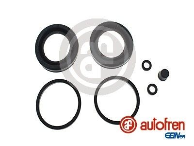AUTOFREN SEINSA Repair Kit, brake caliper Article number: D4095 cheaply
