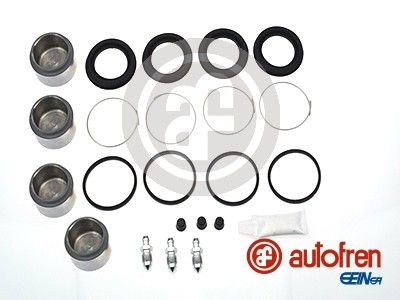 AUTOFREN SEINSA Ремонтен комплект, спирачен апарат артикулен номер: D41181C евтино
