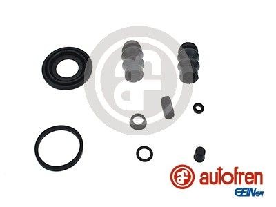 AUTOFREN SEINSA Repair Kit, brake caliper Article number: D41341 cheaply