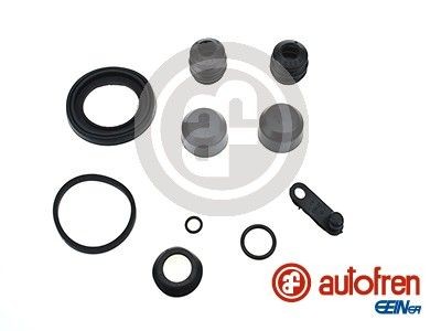 AUTOFREN SEINSA Repair Kit, brake caliper Article number: D41350 cheaply