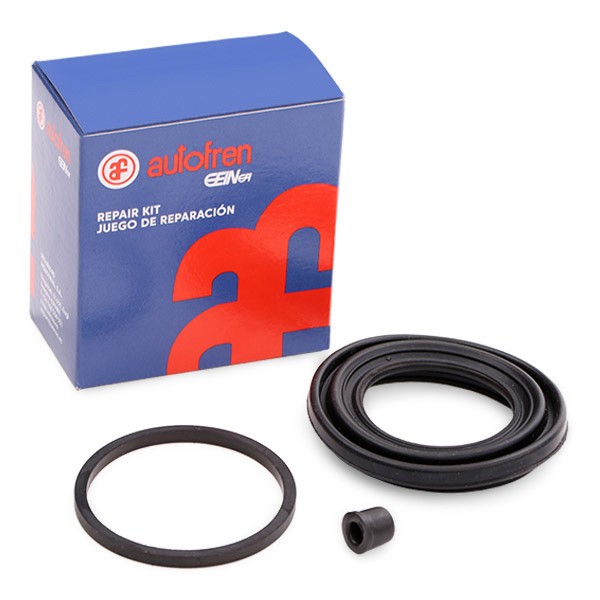 AUTOFREN SEINSA Repair Kit, brake caliper Article number: D4143 cheaply