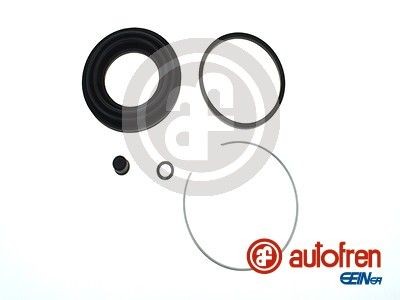 AUTOFREN SEINSA Repair Kit, brake caliper Article number: D4153 cheaply