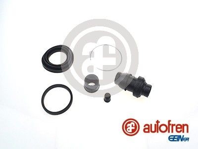 AUTOFREN SEINSA Repair Kit, brake caliper Article number: D41640 cheaply