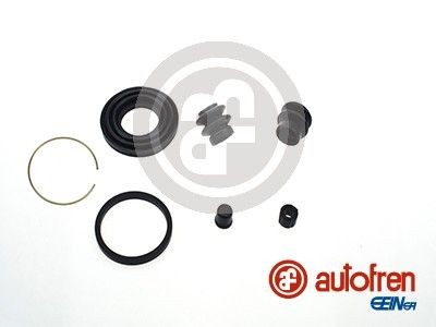 AUTOFREN SEINSA Repair Kit, brake caliper Article number: D41812 cheaply