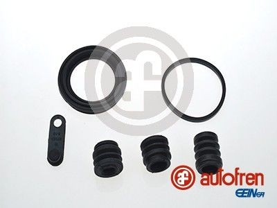 AUTOFREN SEINSA Repair Kit, brake caliper Article number: D41833 cheaply
