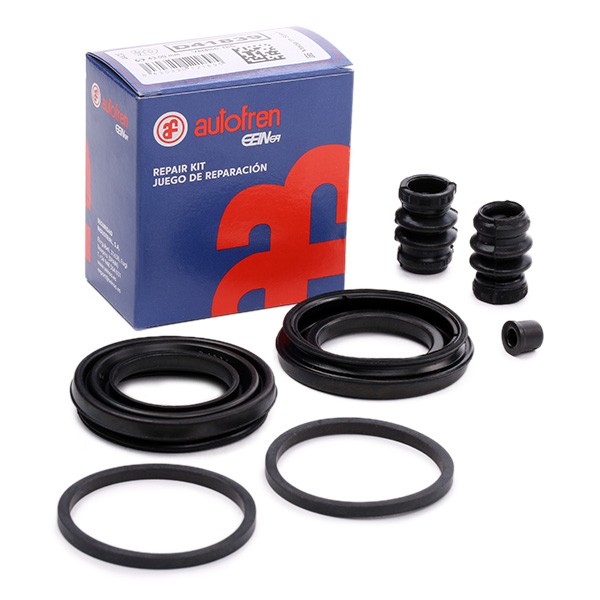 AUTOFREN SEINSA Repair Kit, brake caliper Article number: D41839 cheaply