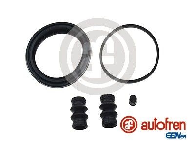 AUTOFREN SEINSA Repair Kit, brake caliper Article number: D42116 cheaply
