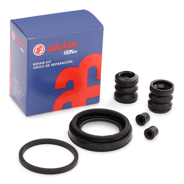 AUTOFREN SEINSA Repair Kit, brake caliper Article number: D4499 cheaply