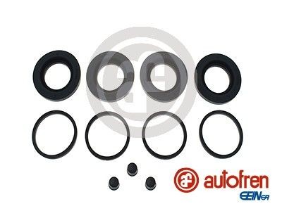 AUTOFREN SEINSA Repair Kit, brake caliper Article number: D4636 cheaply