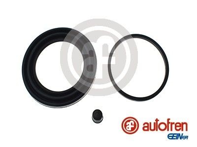 AUTOFREN SEINSA Repair Kit, brake caliper Article number: D4912 cheaply