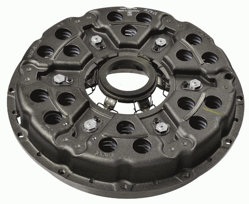 SACHS Koblingstrykplade Varenummer: 1882 250 143 billige