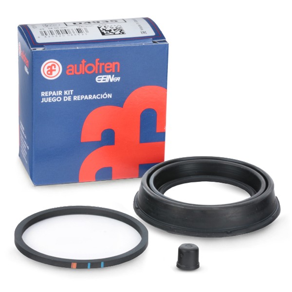 AUTOFREN SEINSA Repair Kit, brake caliper Article number: D4935 cheaply