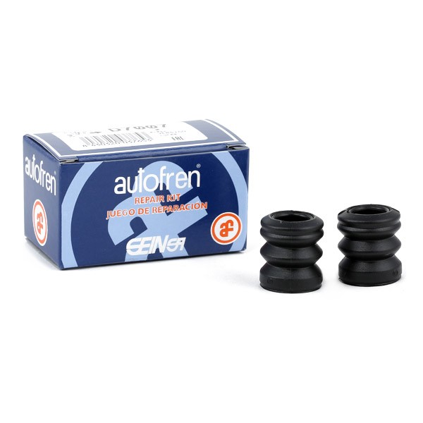 AUTOFREN SEINSA Bellow, brake caliper guide Article number: D7007 cheaply