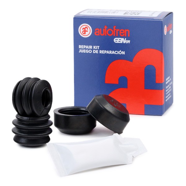 AUTOFREN SEINSA Repair Kit, brake caliper Article number: D7026 cheaply