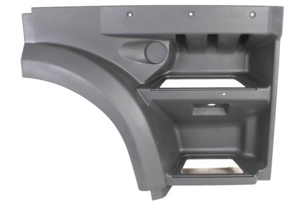 PACOL Foot Board Article number: DAF-FS-001R cheaply