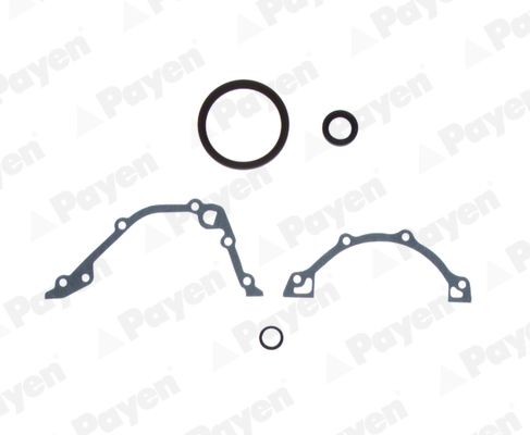 PAYEN Crankcase gasket set Article number: EE5242 cheaply