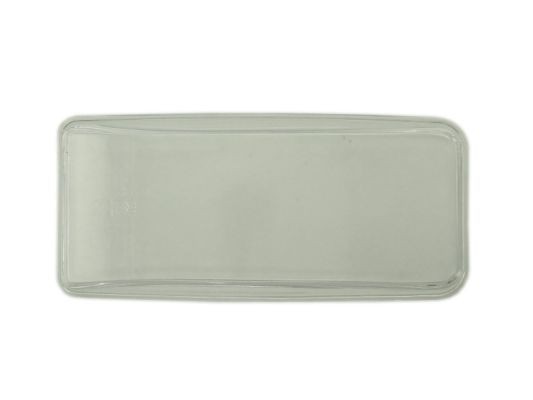 TRUCKLIGHT Diffusing Lens, fog light Article number: FL-RV005L cheaply