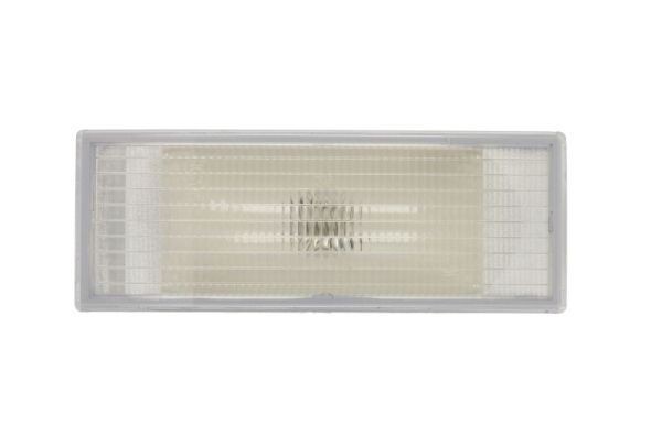 TRUCKLIGHT Reflector, position- / outline lamp Article number: FL-VO001 cheaply