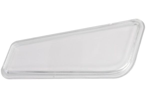 TRUCKLIGHT Diffusing Lens, fog light Article number: FL-VO004L-L cheaply