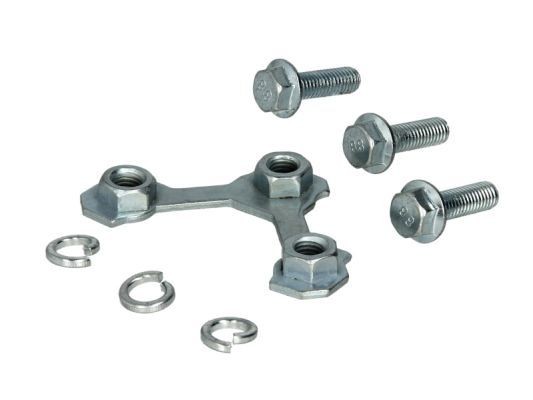 FORTUNE LINE Securing Plate, ball joint Article number: FZ3991 cheaply