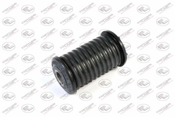 FORTUNE LINE Mounting, leaf spring Article number: FZ90406 cheaply