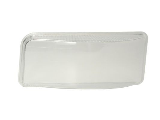 TRUCKLIGHT Lygteglas, forlygte Varenummer: HL-MA002L-L billige