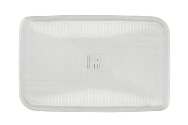 TRUCKLIGHT Lygteglas, forlygte Varenummer: HL-SC002L/R billige