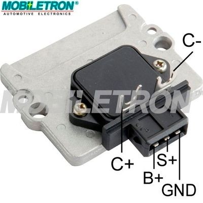 MOBILETRON Ignition module Article number: IG-H012 cheaply