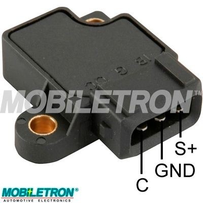 MOBILETRON Ignition module Article number: IG-M009 cheaply