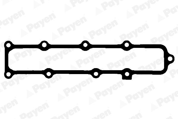 PAYEN Inlet manifold gasket Article number: JD5336 cheaply