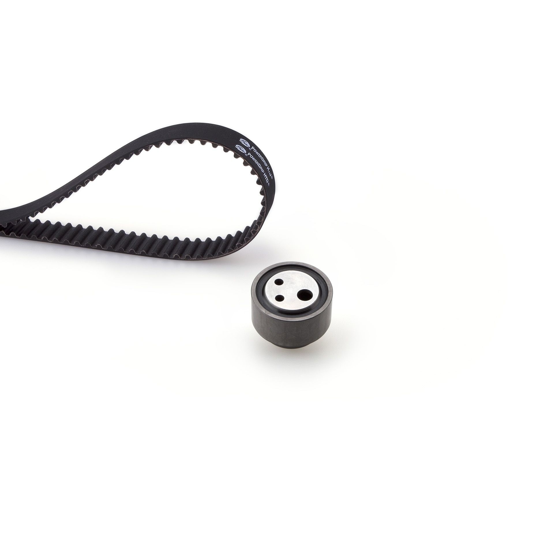 GATES Timing belt kit Article number: K035033 cheaply