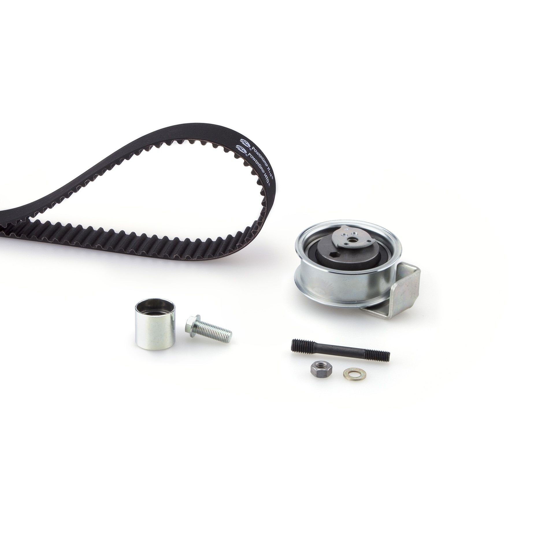 GATES Timing belt kit Article number: K035491XS cheaply