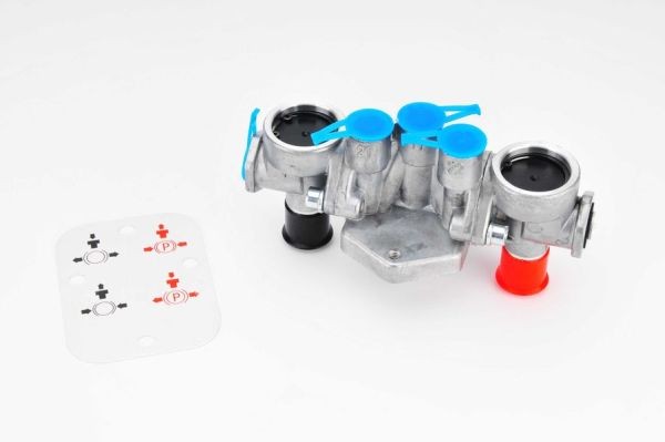 PNEUMATICS Quick Release Valve Article number: PN-10021 cheaply