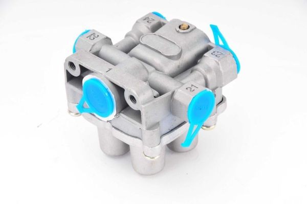 PNEUMATICS Multi-circuit Protection Valve Article number: PN-10032 cheaply
