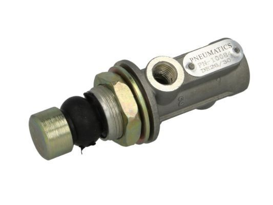 PNEUMATICS Multiport Valve Article number: PN-10084 cheaply