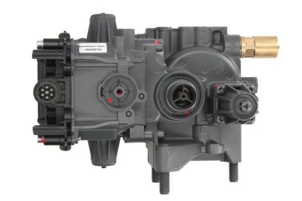 PNEUMATICS Coupling Head Article number: PNE3-10 cheaply