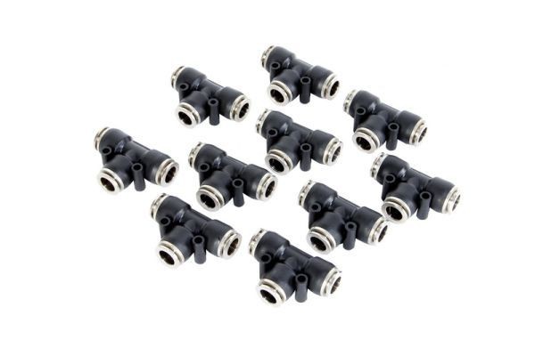 PNEUMATICS Coupling Head Article number: PNE6-10 cheaply