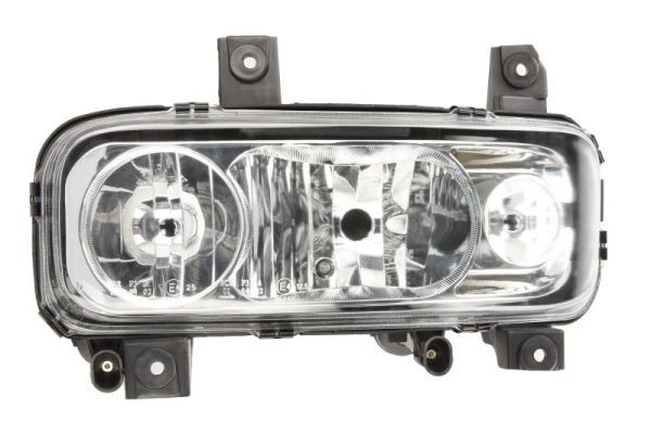 TRUCKLIGHT Marker Light Article number: SM-UN004 cheaply
