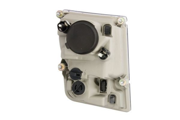 TRUCKLIGHT Towbar Socket Article number: SO-05-ABS cheaply