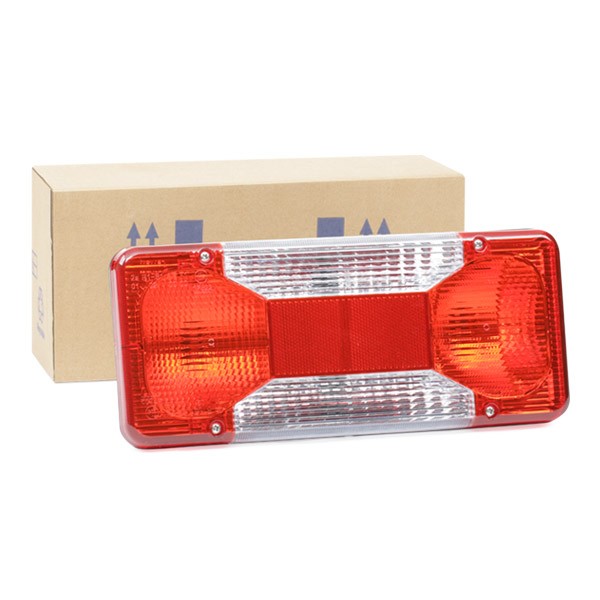 TRUCKLIGHT Taillight Article number: TL-IV002L cheaply