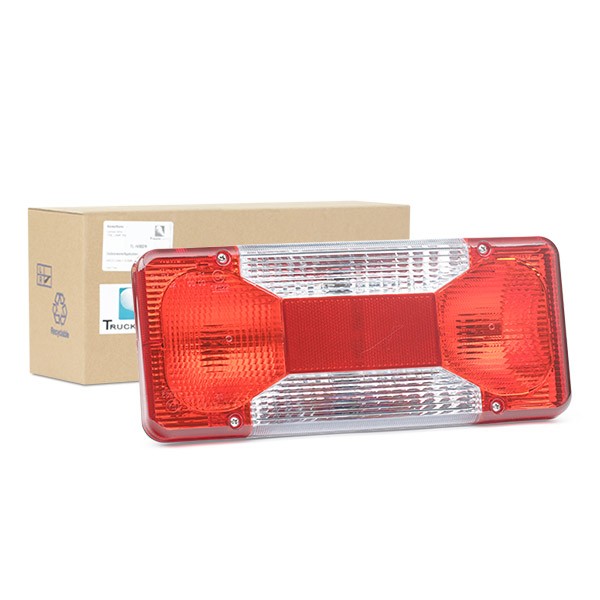 TRUCKLIGHT Taillight Article number: TL-IV002R cheaply