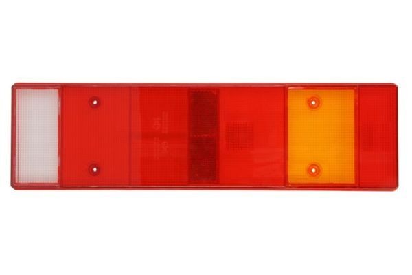 TRUCKLIGHT Lygteglas, baglygte Varenummer: TL-MA001L-L/R billige