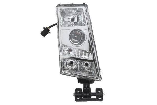 TRUCKLIGHT Taillight Article number: TL-UN002L cheaply
